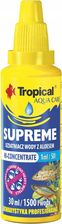 Zdjęcie Tropical Supreme 30ml Uzdatniacz Wody Z Aloesem - Sułkowice