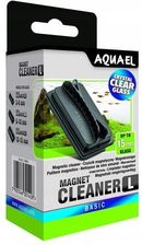 Zdjęcie Aquael Magnet Cleaner L czyścik magnetyczny do15mm - Łochów