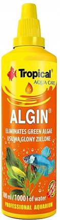 Tropical Algin 100ml preparat zwalczający glony