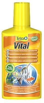 Tetra Vital 500ml witaminy dla ryb do akwarium