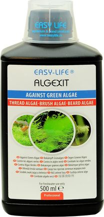 Easy Life Algexit 500ml Zwalcza Glony Antyglon