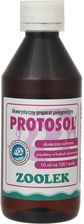 Zdjęcie Zoolek Protosol 250ml bakterie pleśnie pierwotniak - Wrocław