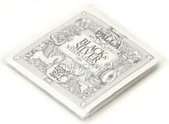Zdjęcie Ernie Ball 2406B/S struny do gitary klasycznej - Woźniki