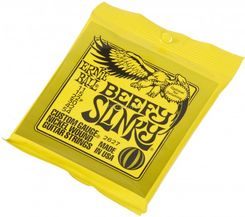 Zdjęcie Ernie Ball 2627 Beefy Slinky (11-54) - Grybów