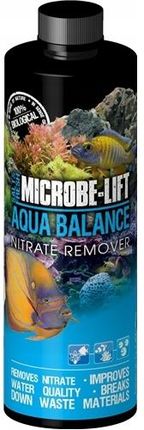 Microbe-lift Aquarium Balancer 118 ml Stabilizacja