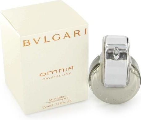 その他 BVLGARI OMNIA Eau de Parfum 65ml Bulgari Omnia Crystalline woda perfumowana 65ml - Ceneo.pl