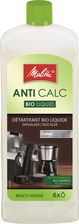 nowy Melitta Anti Calc Cafe Machines Liquid Odkamieniacz W Płynie 250ml