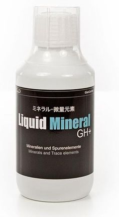 GlasGarten Liquid Minerały Gh+ 100 ml e-krewetki