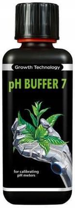 Płyn do kalibracji miernika pH 7.01 Growth 300ml