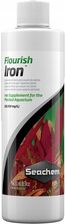 Zdjęcie Seachem Flourish Iron 250ml, nawóz dla roślin - Chocz