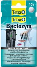 Zdjęcie Tetra Bactozym 10 Tab. - Nowe Brzesko