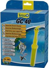Tetra GC-40 