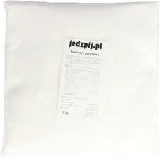 Zdjęcie Perlo Soda Oczyszczona Bez Antyzbrylacza 1Kg - Rzeszów