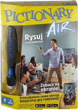 Mattel Gry Pictionary Air GPL54