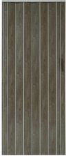 Zdjęcie Gockowiak  001P-80-64 dąb grafit mat 80 cm - Ciężkowice