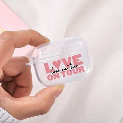 Harry styles airpod online case