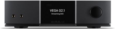 Auralic Przetwornik analogowo-cyfrowy Vega G2.1