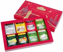 Zdjęcie Ahmad London Selection Zestaw 8 Wyjątkowych Smaków - Rabka-Zdrój