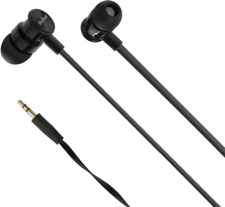 AliExpress  HD Clear Super Bass Stereo ergonomiczne słuchawki douszne 3.5mm Jack słuchawki przewodowe słuchawki