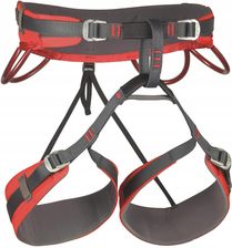 Zdjęcie Camp Uprząż Wspinaczkowa Energy Cr 4 Czerwona - Strzegom