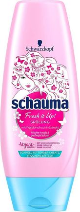 Schwarzkopf Schauma Fresh It Up Odżywka Do Włosów 250 ml