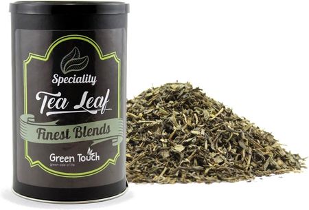 Green Touch Tea Herbata zielona Yunnan 100g