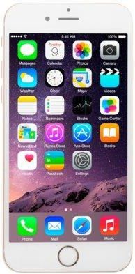 Telefony z outletu Smartfon APPLE iPhone 6S 32GB Złoty
