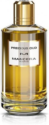 Mancera Precious Oud Woda Perfumowana 120 ml