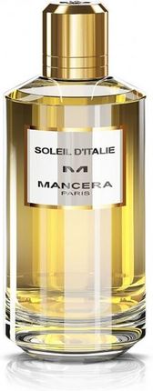 Mancera Soleil D'Italie Woda Perfumowana 120 ml 
