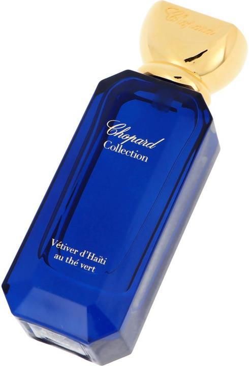 Chopard Vetiver D'Haiti Au The Vert Woda Perfumowana 50 ml