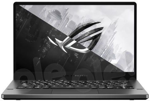 Laptop Asus Rog Zephyrus G14 GA401IU 14/Ryzen7/16GB/512GB/Win10