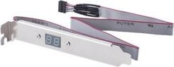 Asus Karta Diagnostyczna Lpc Debug Card (LCPDEBUGCARD)