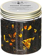 Herbata czarna Sweet Orange 120g