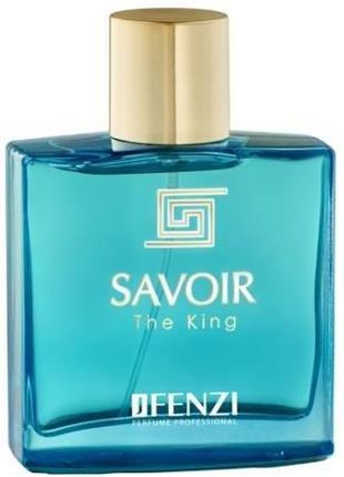 Jfenzi Savoir The King Woda Perfumowana 100 ml 