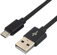 Zdjęcie Everactive Kabel Usb 0.3M (Cbb03Mb) - Stargard