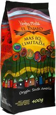 Zdjęcie Yerba Mate El Pajaro Mas Iq Limitada 400 g 0,4 Kg - Borek Wielkopolski