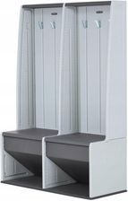 Zdjęcie Lifetime Uniwersalna Szafa Storage Locker 60226 - Pyskowice