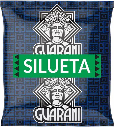 Yerba Mate Guarani Silueta Fitness 50g próbka