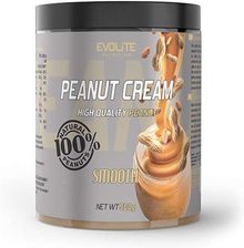 Zdjęcie Evolite Masło orzechowe Peanut Cream Crunchy 900g - Dobczyce