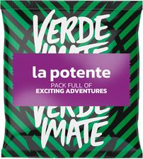 Zdjęcie Próbka Yerba Verde Mate Green La potente 50g - Dobre Miasto