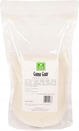 Naturalna do dżemów - 100% Guma Guar 250g