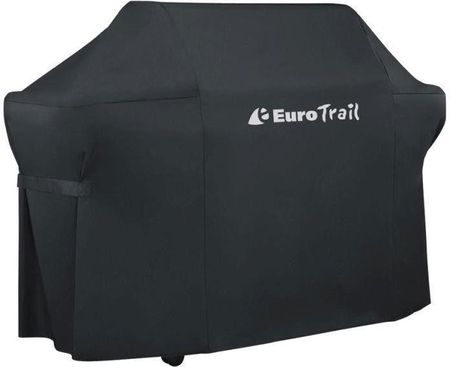 Eurotrail Pokrowiec na grill Grill Cover 130cm