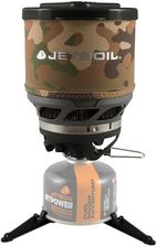 Zdjęcie Jetboil Kuchenka Gazowa Minimo Camo - Nowe Miasteczko