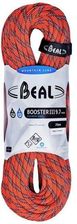 Zdjęcie Beal Lina Dynamiczna Booster 9,7Mm 70M Golden Dry Orange - Gołańcz