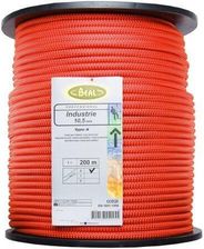Zdjęcie Beal Lina Półstatyczna Industrie 10,5Mm 200M Red - Grodków