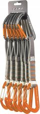 Zdjęcie Camp Zestaw Ekspresów Wspinaczkowych Photon Mixed Express Ks 18Cm Orange - Witkowo