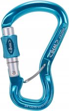 Zdjęcie Beal Karabinek Wspinaczkowy Orient Ekspress Blue - Bielawa