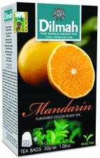 Zdjęcie Dilmah Mandarin 30g - Dzierżoniów