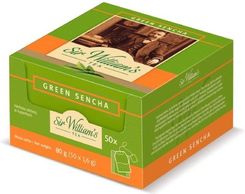 Zdjęcie Sir Williams Green Sencha 50tb - Dąbrowa Górnicza