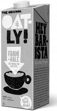 Zdjęcie Napój Owsiany dla Baristów 1 litr Oatly - Kołobrzeg